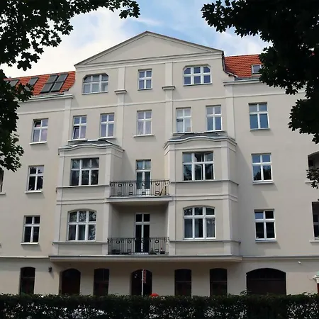 Apartament Za Grobla * Poznaň